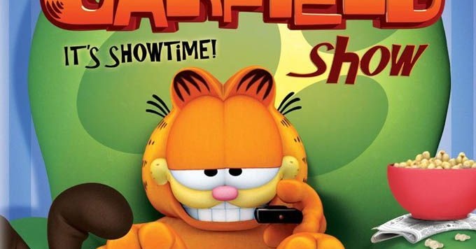 Descargar Garfield 2 Español