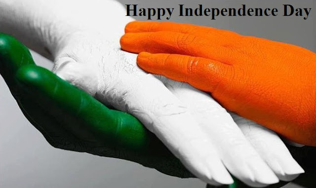 15 August Independence Day Photo