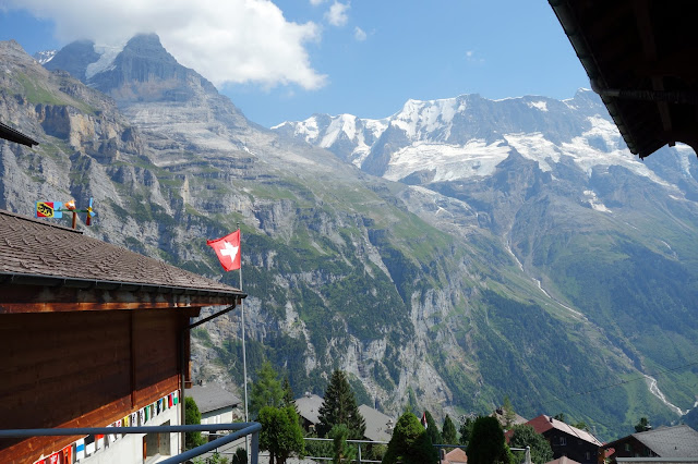 Interlaken, Switzerland, Eiger, Jungfrau, Monch, Canyoning, Paragliding, Via Ferrata, White Water Rafting, Brienz, Thun, Mountains, Alps, bern, Bernese Alps, Swiss Alps, adventure, Chli Schliere, adrenaline, lutschine, Lauterbrunnen, Schilthorn, Harder Kulm, Murren, Trummelbach Falls, 