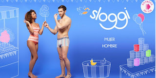 Oferta de lencería Sloggi Oferta de lencería Sloggi