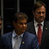 Preso em regime semiaberto, Acir Gurgacz fiscaliza eleição para presidente do Senado