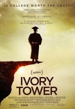 Ivory Tower en Español Latino