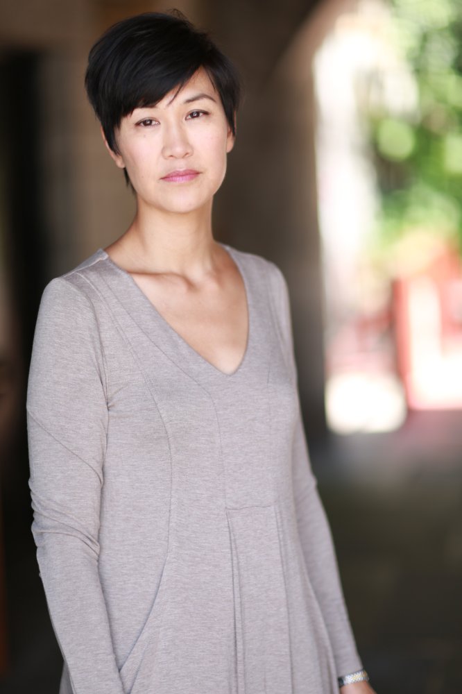 Cindy Cheung Cindy Cheung