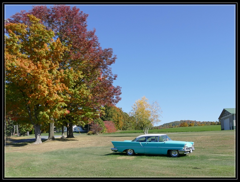 Road Trippin' in Beautiful Easton NY Life As I See It