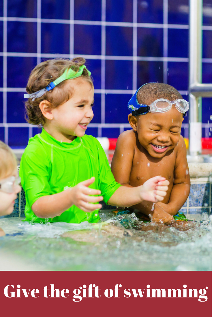 Mom Among Chaos AquaTots Gift Cards