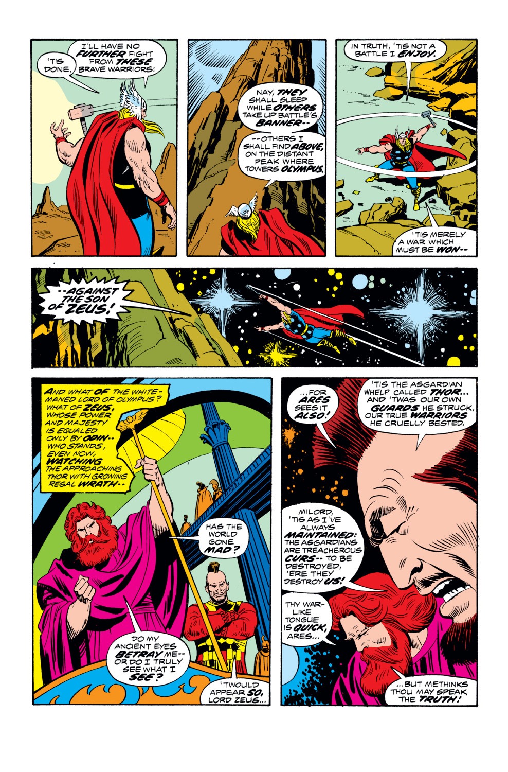 Thor (1966) 221 Page 4