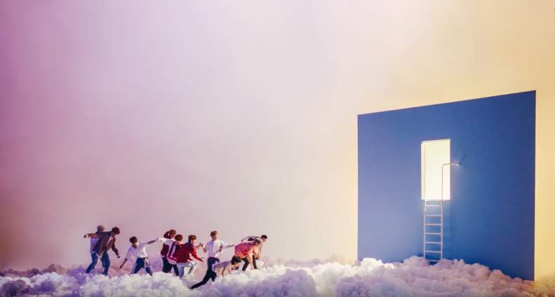 Shall We Start Music Video Review Seventeen Oh My 2018