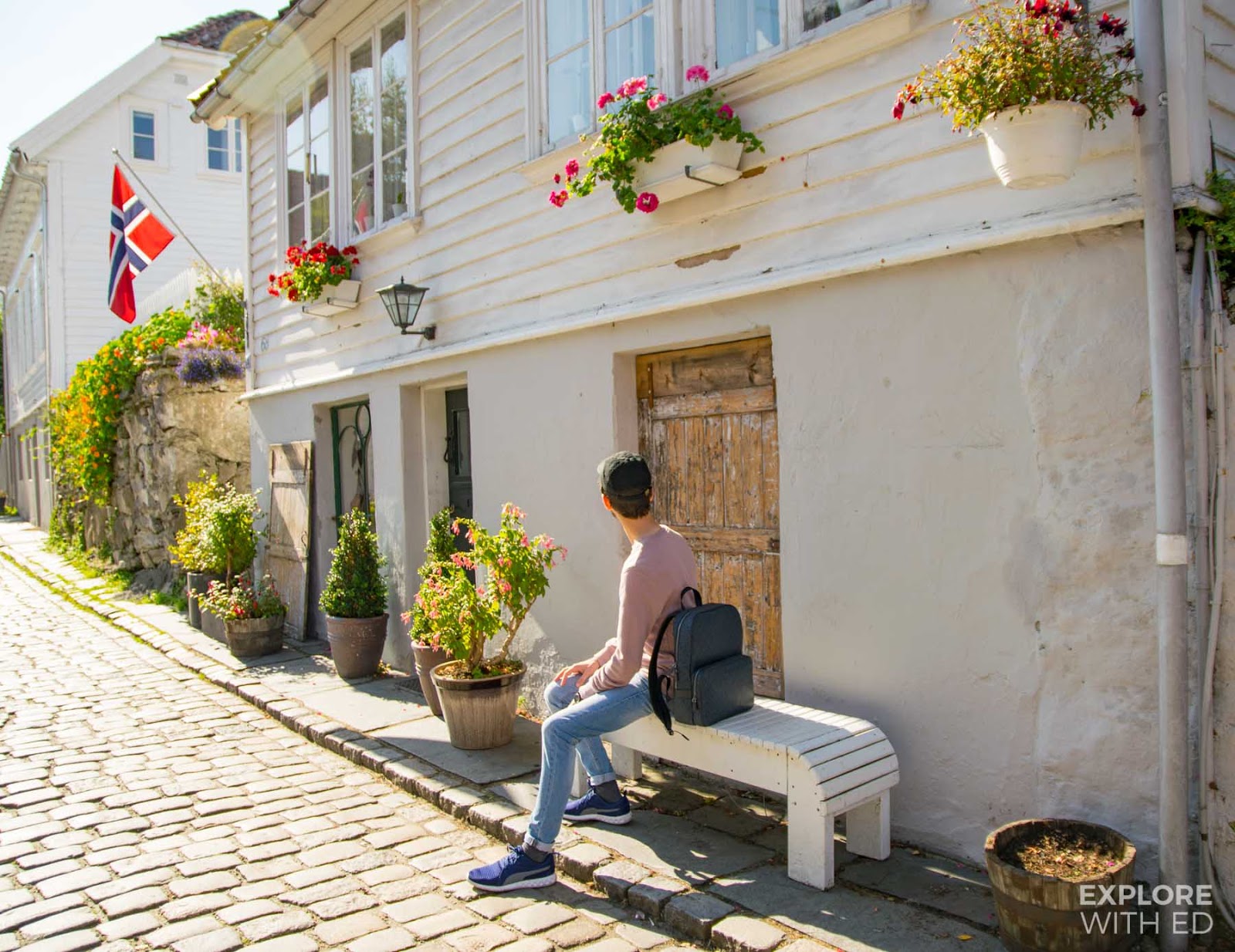 Stavanger, Norway