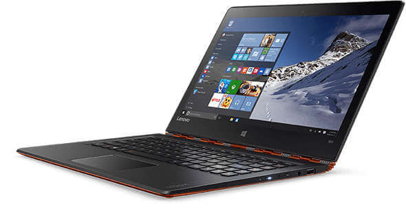 Lenovo Yoga 900 1