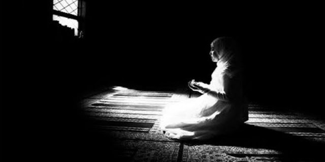 Terbukti! 3 Waktu Terbaik Untuk Mengerjakan Shalat Tahajud Terbukti! 3 Waktu Terbaik Untuk Mengerjakan Shalat Tahajud
