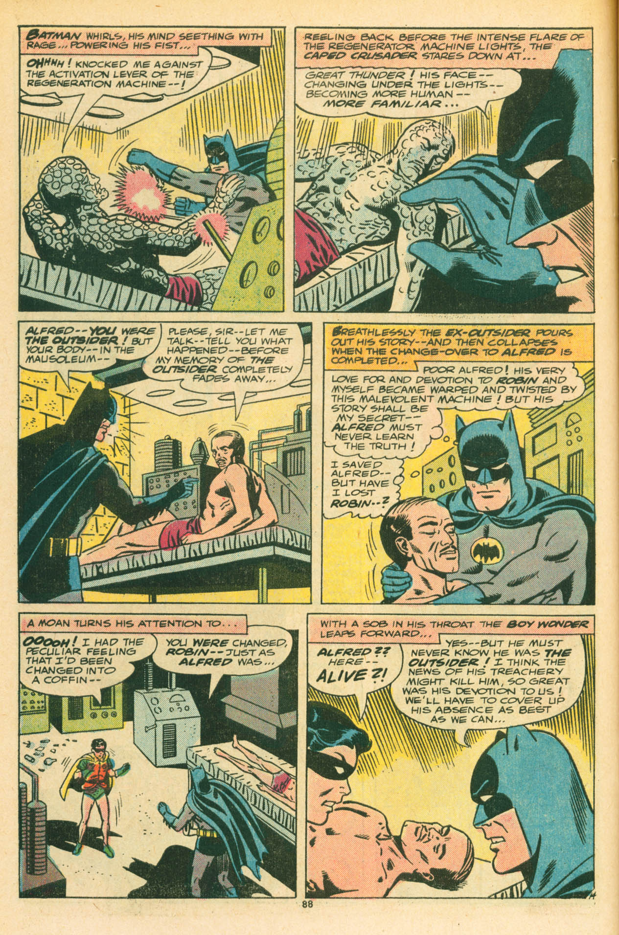 Read online Detective Comics (1937) comic -  Issue #440 - 78