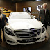 Mercedes-Benz inaugurates its largest 3S luxury car retail destination in Mumbai