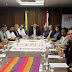 GOVERNO E COMUNIDADE LGBT SE UNEM PARA CONSTRUIR POLÍTICAS PÚBLICAS