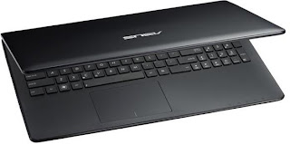 ASUS X5O1A-XX012V -Laptop