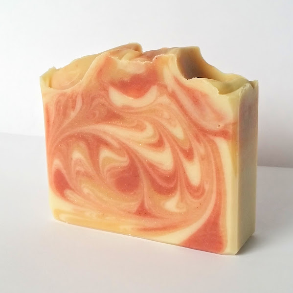 Emily's Handmade Soaps Blog Spring Soap Scents Revealed!