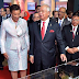 Pentadbiran Najib Lebih Rapat Dengan Washington Berbanding Mahathir, Dingin