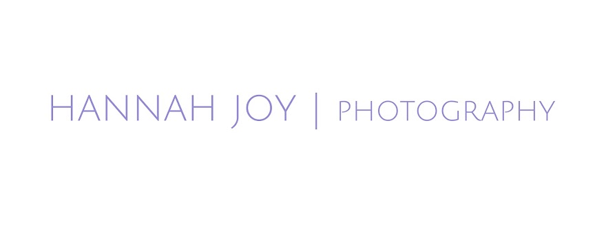 Hannah Joy Photography