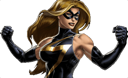 07.1 - Azar no jogo, azar no azar. Miss%2Bmarvel%2Bcarol