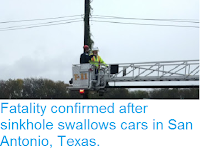 http://sciencythoughts.blogspot.co.uk/2016/12/fatality-confirmed-after-sinkhole.html