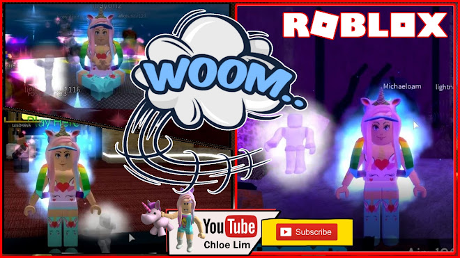 Chloe Tuber Roblox Flood Escape 2 Gameplay Can I Make It