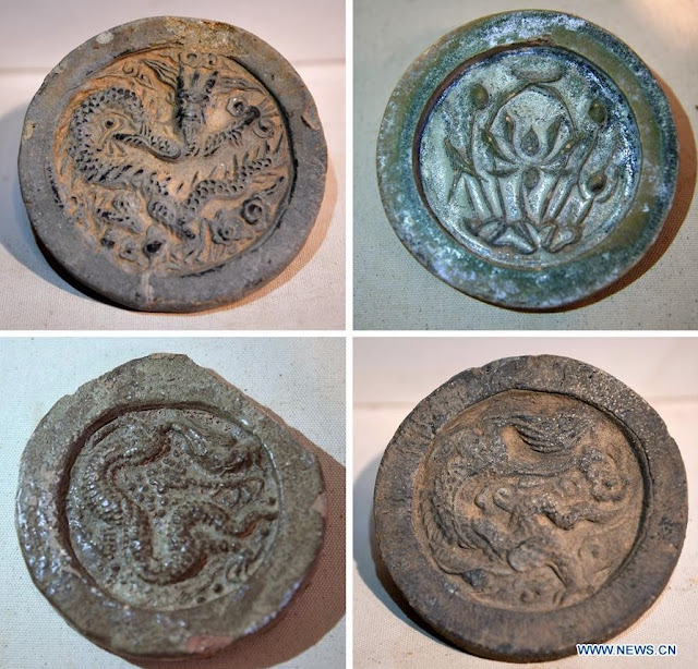 Excavation confirms ruins of China's largest Taoist temple Excavation confirms ruins of China's largest Taoist temple