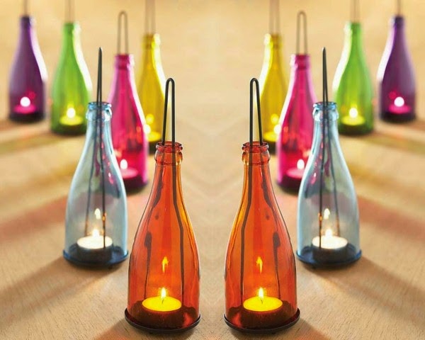 Japanese lantern for garden – super ideas!