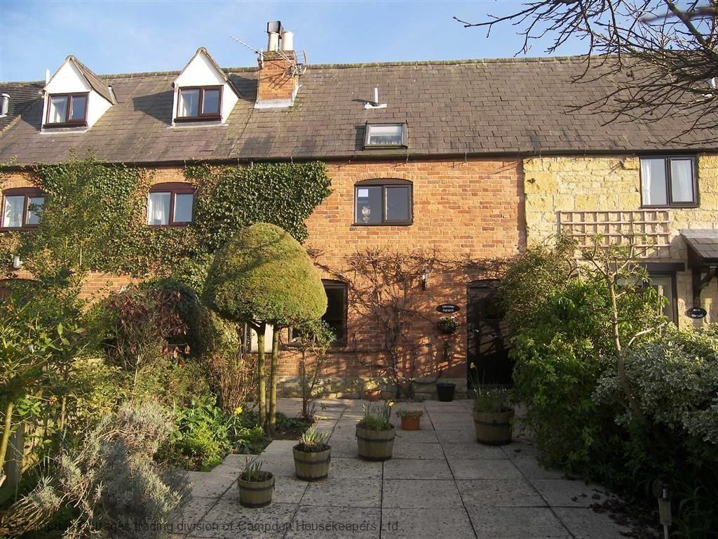 The Holiday Cottages Granary Cottage, Mickleton, Gloucestershire