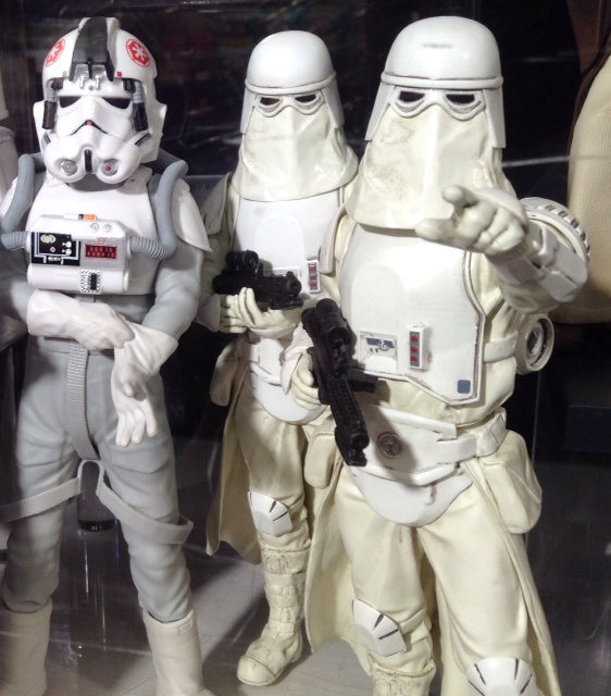 Perché Questo Ribelle Di Star Wars Non è Una Brava Persona - Foto 6