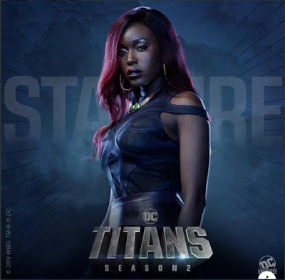 Titans Season 2 Image 8