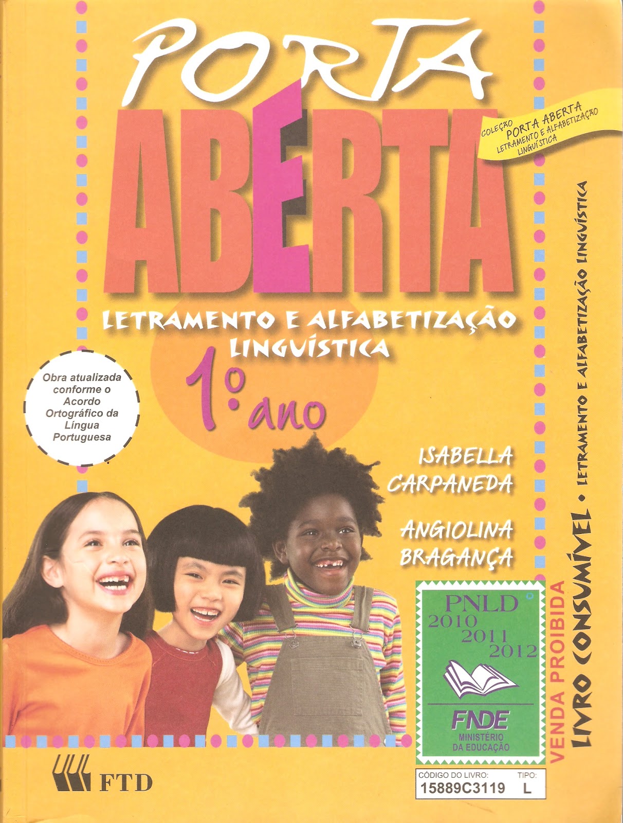 O Que é O Livro Didático - NAZAEDU
