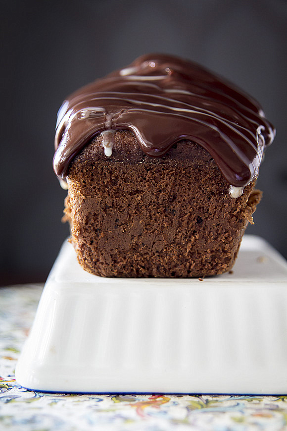 las mejores recetas con chocolate oscuro de elgatogoloso.com