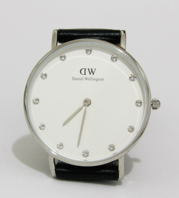Daniel Wellington Watches/Relojes