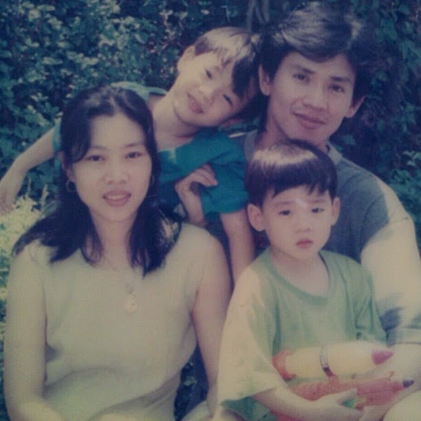 Biodata Lengkap Pemain Make Me Shudder Aulia Polii