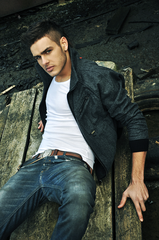 Мужчины словении Мужчины словении