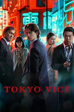 Thế Giới Ngầm Tokyo (Phần 2) - Tokyo Vice Season 2