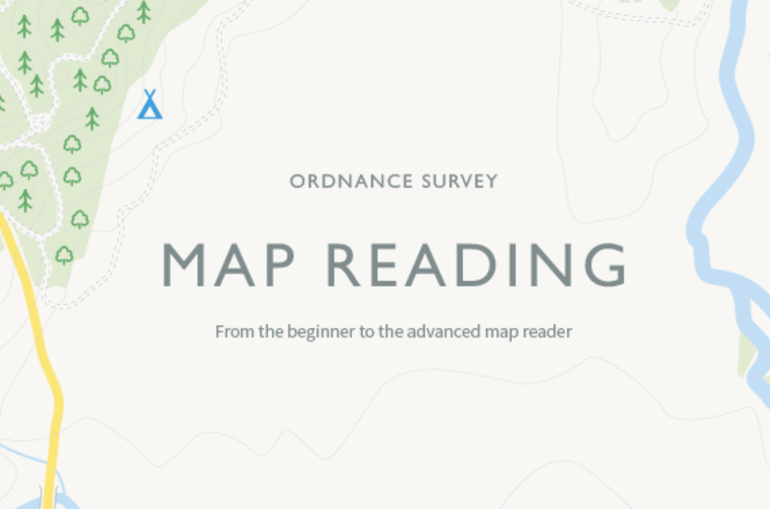 National Map Reading Week