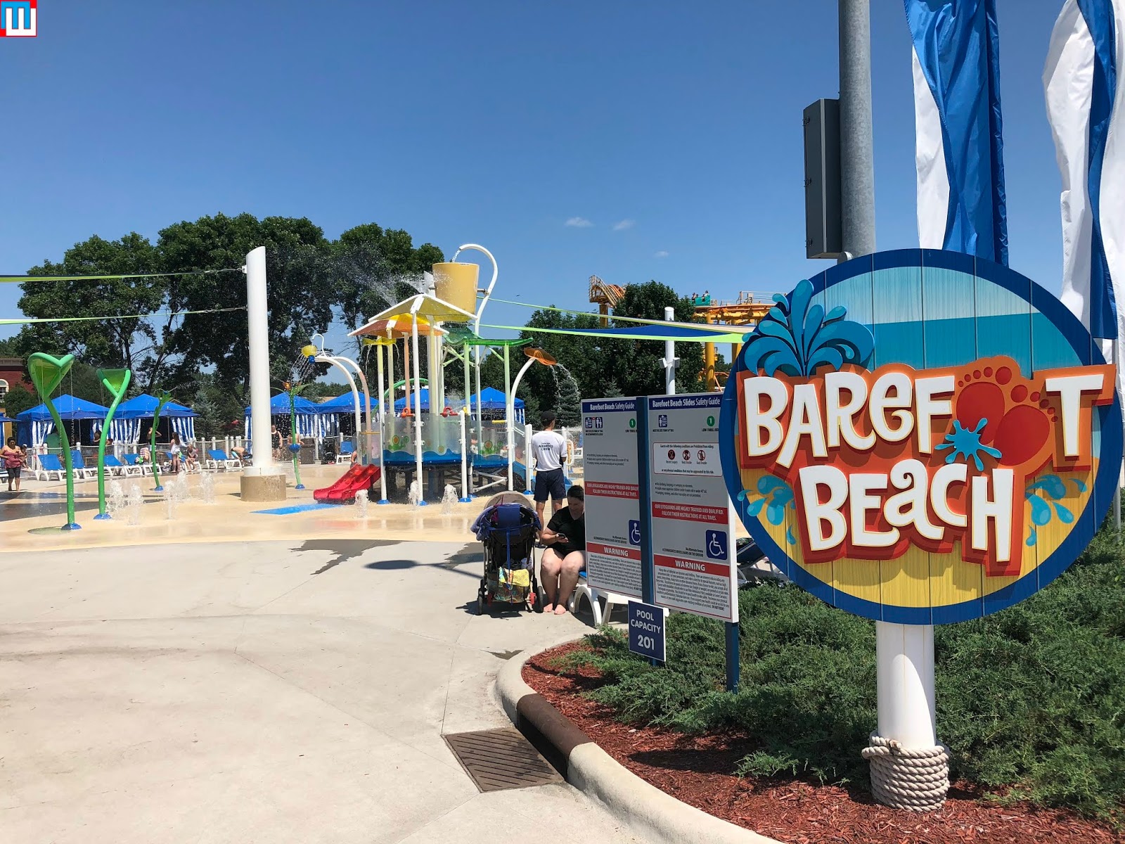 MidwestInfoGuide Soak City Valleyfair