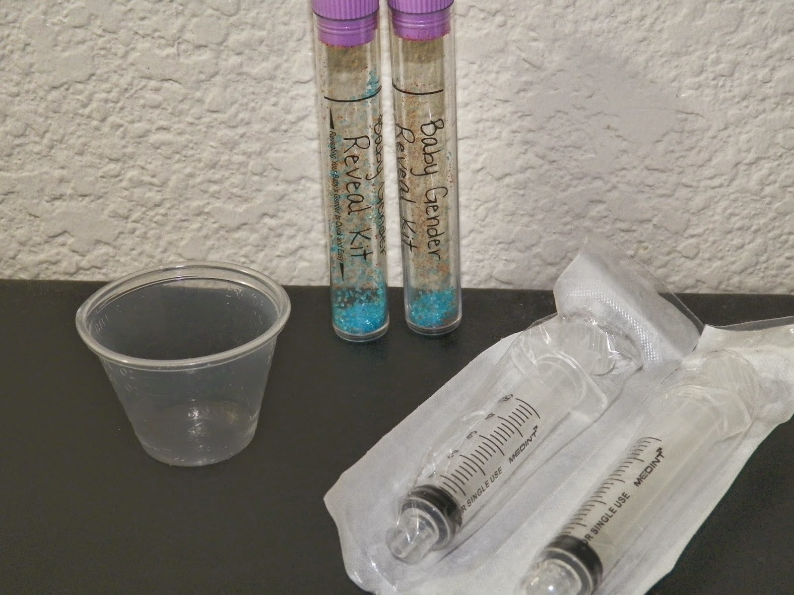 mygreatfinds Momma Bear Baby Gender Test Review + Giveaway 10/6 US/CAN