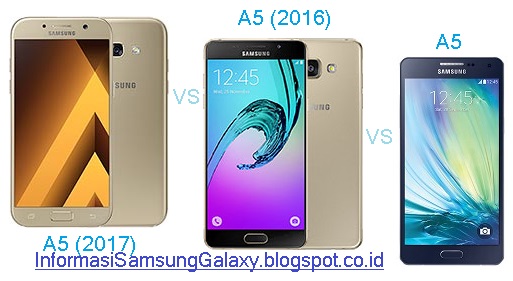 galaxy a5 harga