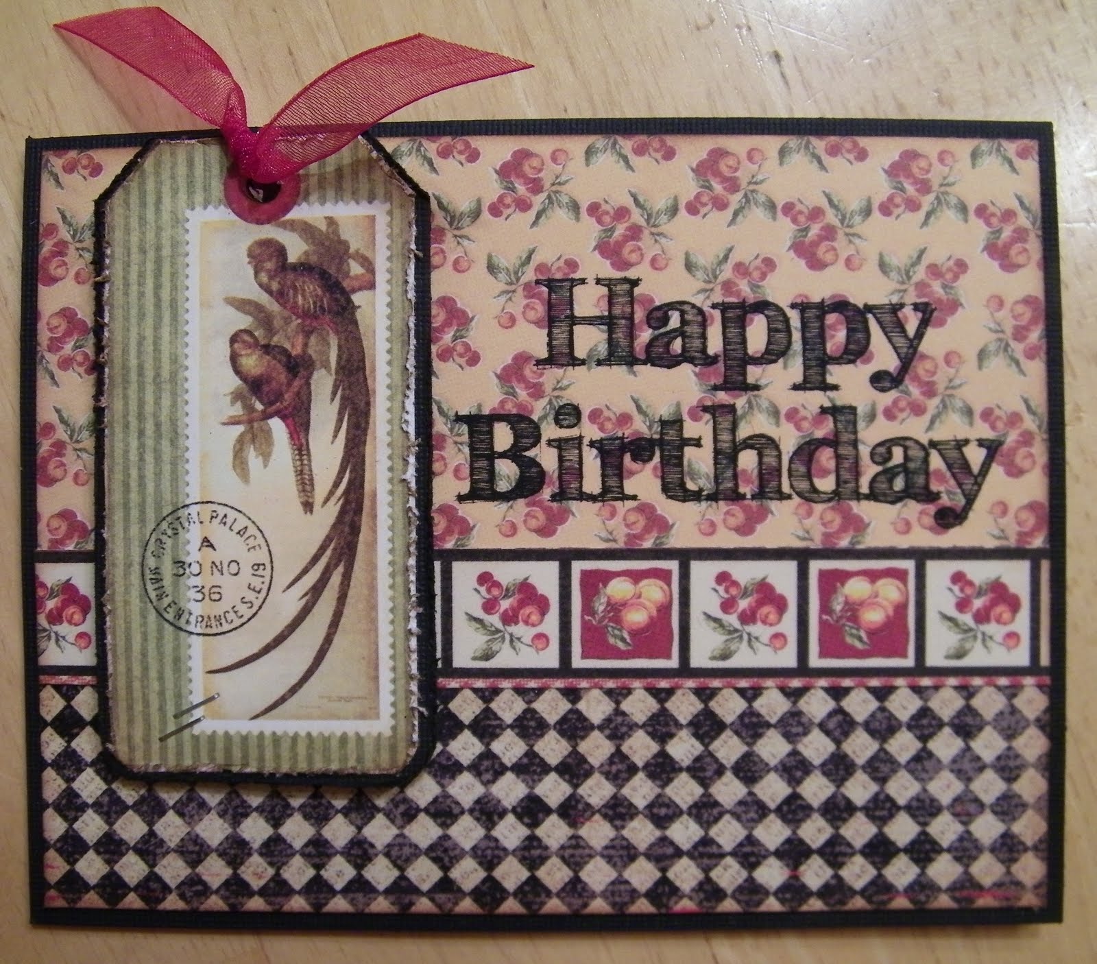 19 DIY Birthday Card Ideas - Cute Birthday Card Ideas You Can Make