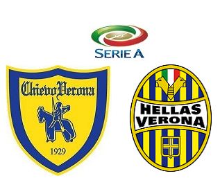 Chievo vs Verona highlights | Serie A