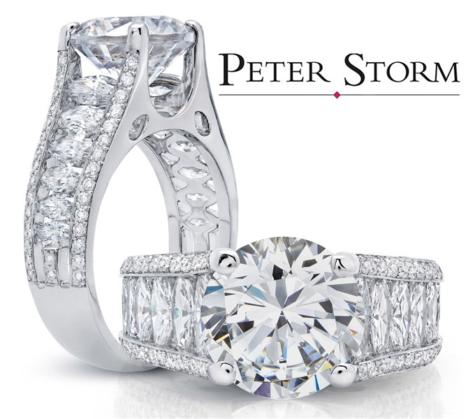 Birmingham Jewelry Michigan's Engagement Ring Destination