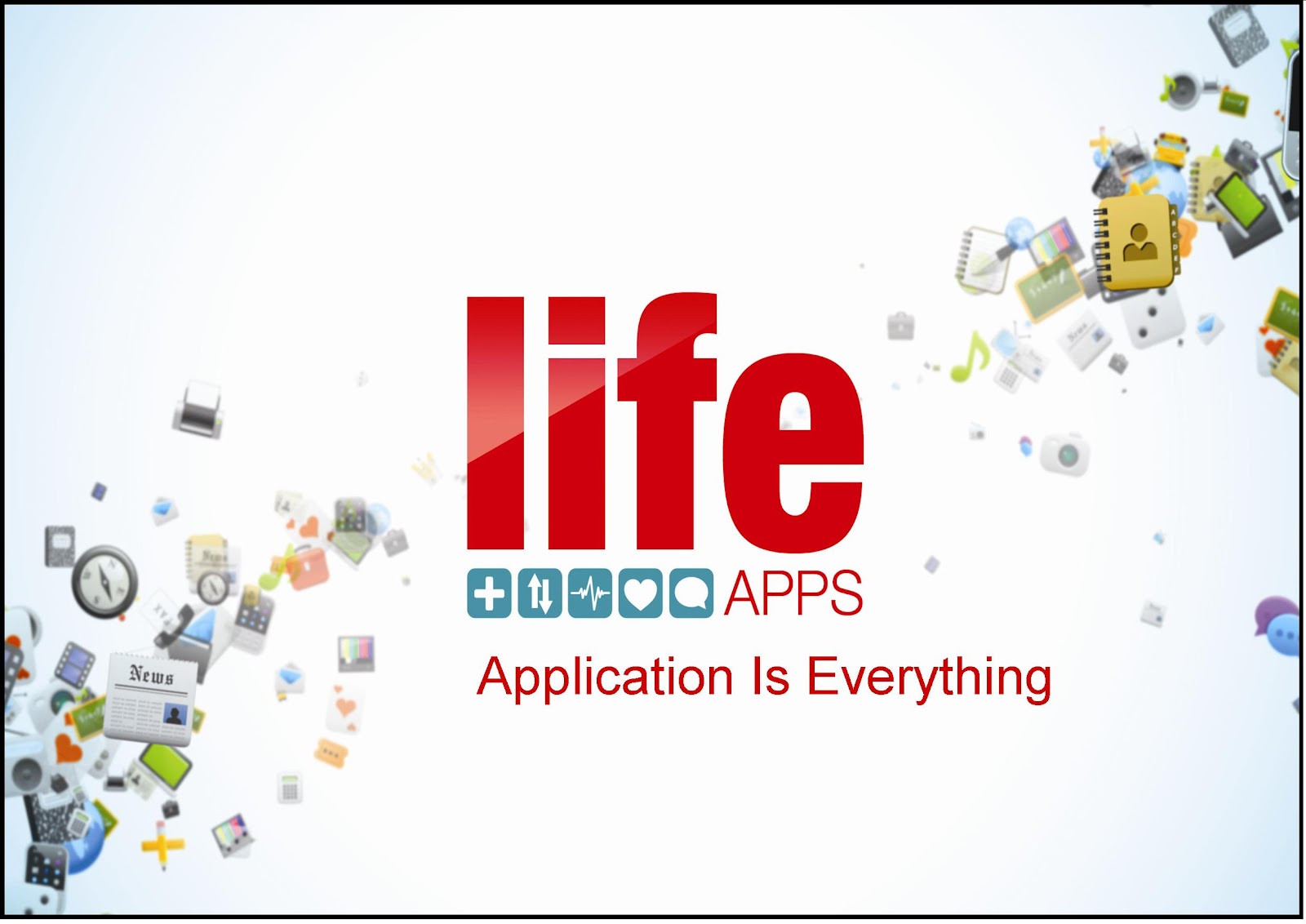 andy at faith Life Apps Appliction is Everything