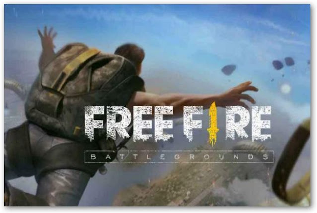 Free Fire  Android- IOS- Windows 2023