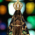 NOSSA SENHORA DA CONCEIÇÃO APARECIDA, PADROEIRA DO BRASIL