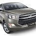 Toyota has launched the Innova Crysta with prices starting at Rs 13.84 lakh