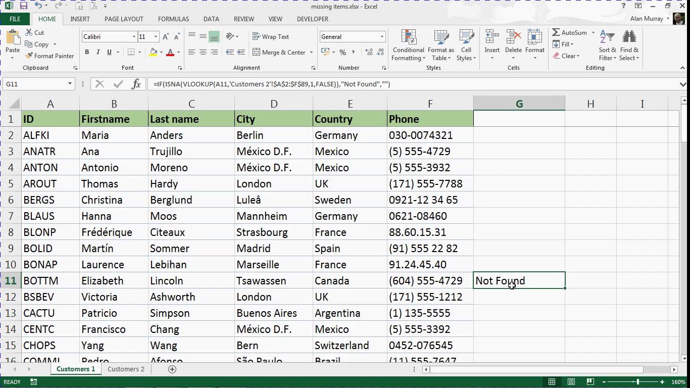 can-you-do-a-vlookup-between-two-google-sheets