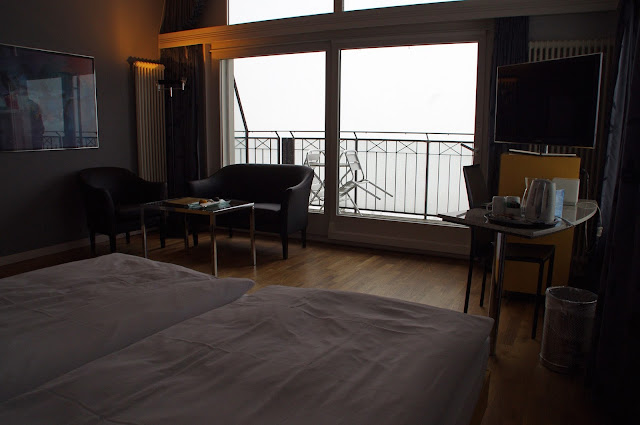 Hotel Belvedere Grindelwald Executive Room
