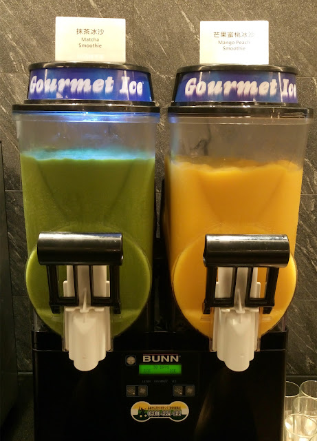 【食記】台北漢來海港天母店,熱門吃到飽餐廳,點心甜點令人驚豔!