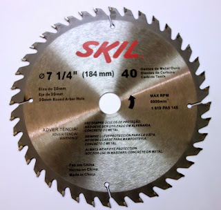 Skil 5301 review